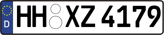HH-XZ4179