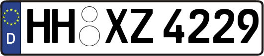 HH-XZ4229