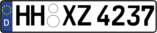 HH-XZ4237