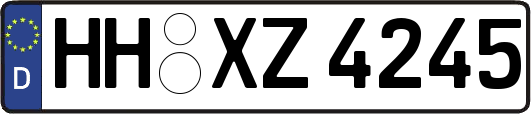 HH-XZ4245