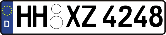 HH-XZ4248