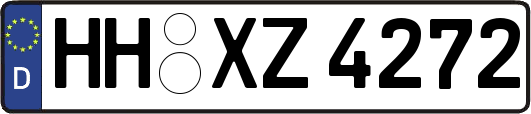 HH-XZ4272