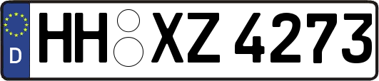 HH-XZ4273