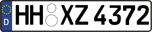 HH-XZ4372