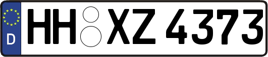 HH-XZ4373
