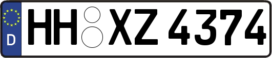 HH-XZ4374