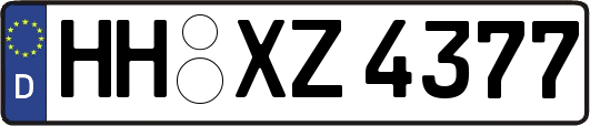 HH-XZ4377