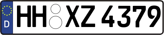 HH-XZ4379