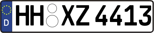 HH-XZ4413