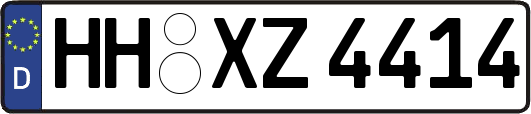 HH-XZ4414