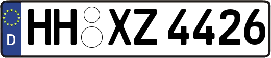 HH-XZ4426