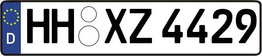 HH-XZ4429