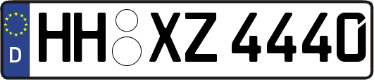HH-XZ4440