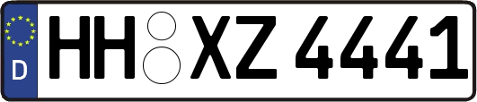 HH-XZ4441