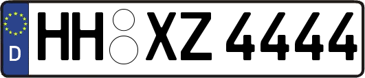 HH-XZ4444