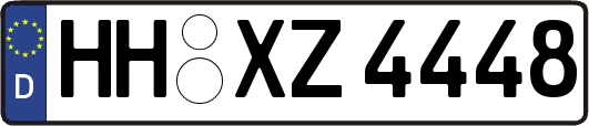 HH-XZ4448