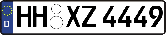 HH-XZ4449