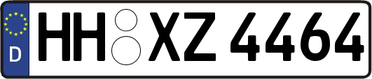 HH-XZ4464