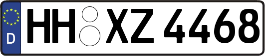 HH-XZ4468