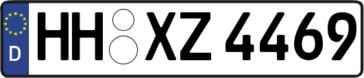 HH-XZ4469