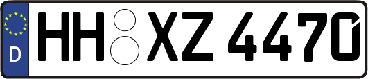 HH-XZ4470