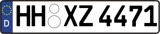 HH-XZ4471