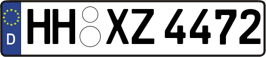 HH-XZ4472