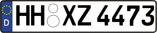 HH-XZ4473