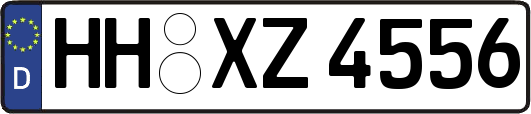 HH-XZ4556