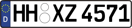 HH-XZ4571
