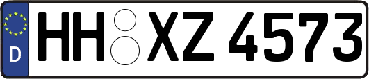 HH-XZ4573