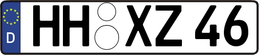 HH-XZ46