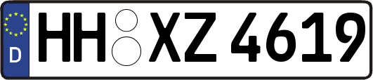 HH-XZ4619