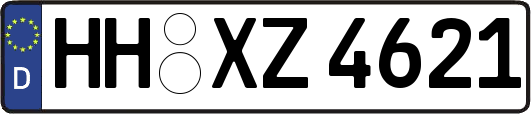 HH-XZ4621