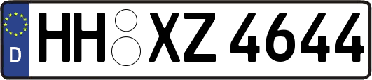 HH-XZ4644