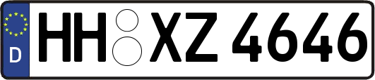 HH-XZ4646
