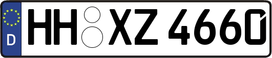 HH-XZ4660