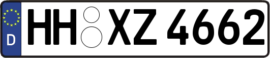 HH-XZ4662