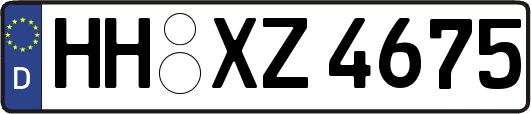 HH-XZ4675