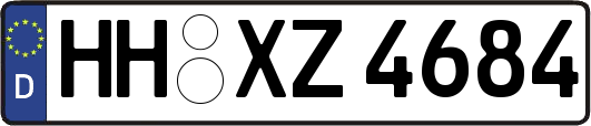 HH-XZ4684