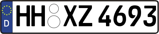 HH-XZ4693