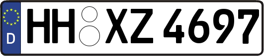HH-XZ4697