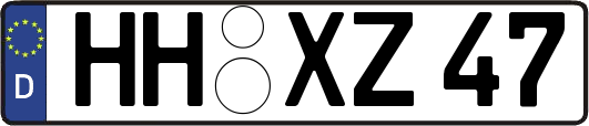 HH-XZ47