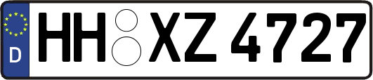 HH-XZ4727