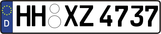 HH-XZ4737