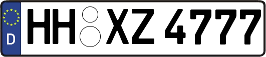HH-XZ4777