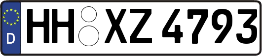 HH-XZ4793