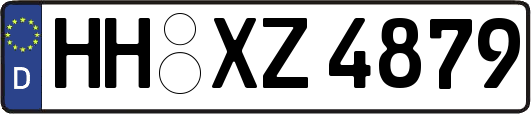 HH-XZ4879