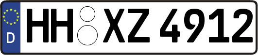 HH-XZ4912