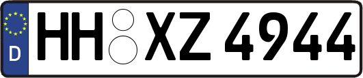 HH-XZ4944